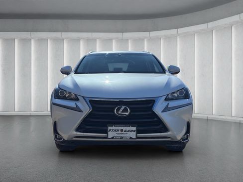 Used 2015 Lexus NX 200t FWD w/ Premium Package image 8