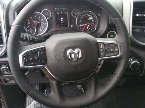 New 2026 RAM 1500 Big Horn image 13