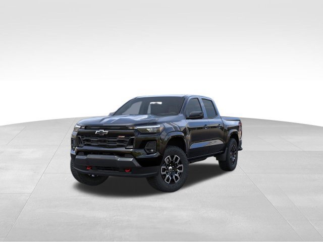 New 2026 Chevrolet Colorado Z71 w/ Technology Package AWD/4WD image 8