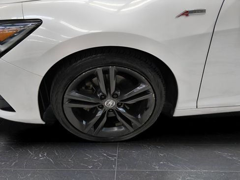 Used 2024 Acura Integra A-Spec FWD image 10