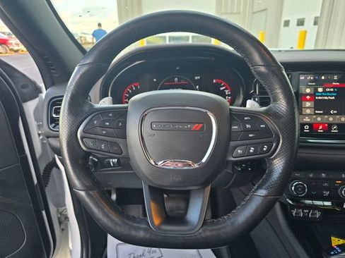 Used 2023 Dodge Durango GT AWD/4WD image 21