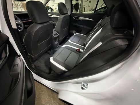 New 2026 Buick Envision Sport Touring AWD/4WD image 25