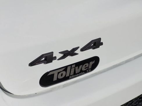 New 2026 Jeep Compass Latitude image 8