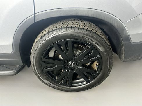 Used 2022 Honda Pilot Special Edition image 11