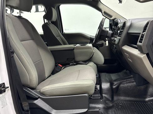 Used 2022 Ford F350 XL w/ STX Appearance Package image 23