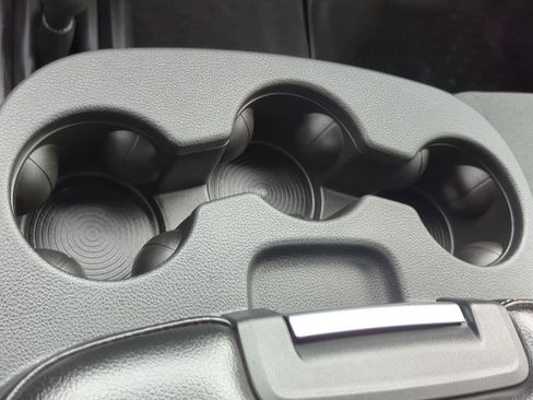 Used 2023 RAM 2500 Tradesman image 22