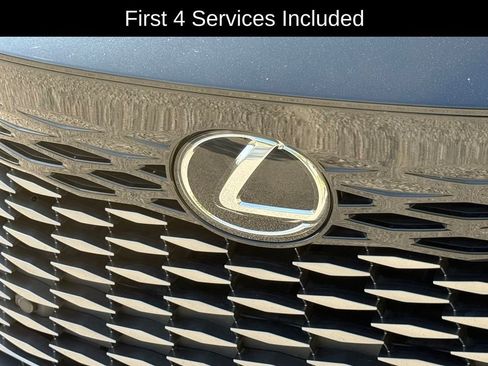 Certified 2024 Lexus RX 350 Premium w/ Cold Area Package FWD image 7