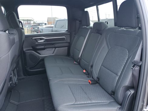 New 2026 RAM 1500 Big Horn image 10