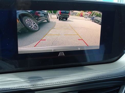 Used 2025 Buick Encore GX Preferred image 10