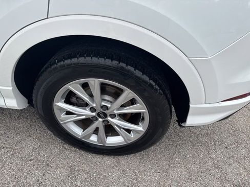 Used 2022 Audi Q3 2.0T Premium AWD/4WD image 27