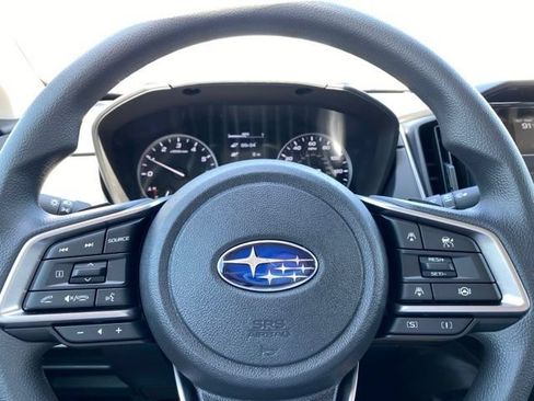 New 2026 Subaru Impreza 2.0i Sport AWD/4WD image 14