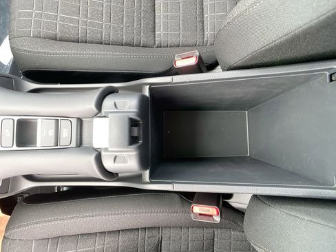 New 2026 Honda HR-V LX image 19