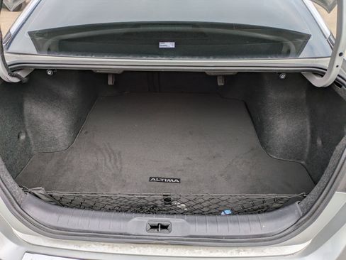 Used 2020 Nissan Altima 2.5 SR image 23