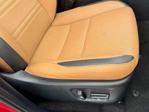 Used 2015 Lexus NX 200t AWD w/ Premium Package image 16