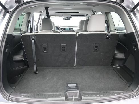 Used 2022 Honda Pilot Special Edition image 16