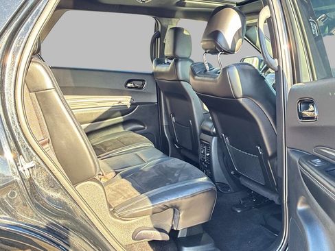 Used 2022 Dodge Durango GT AWD/4WD image 10