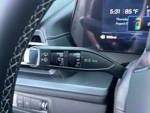 New 2026 Chevrolet Traverse LT w/ Driver Confidence Package image 26