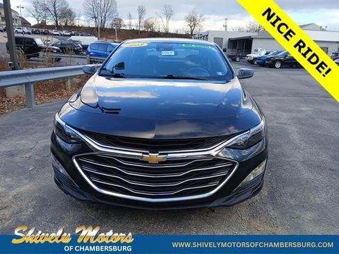Used 2023 Chevrolet Malibu LT image 7