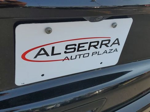 Used 2018 Jeep Compass Limited w/ Navigation Group AWD/4WD image 7