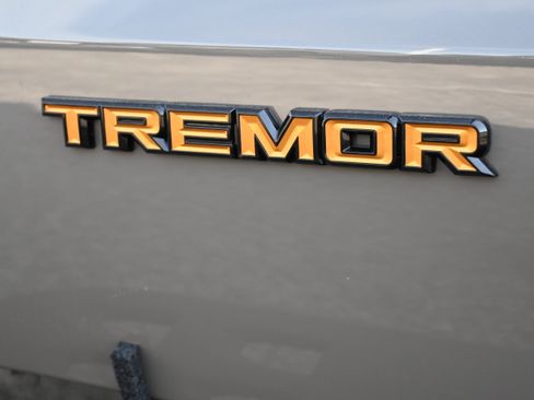New 2026 Ford Expedition Tremor image 12