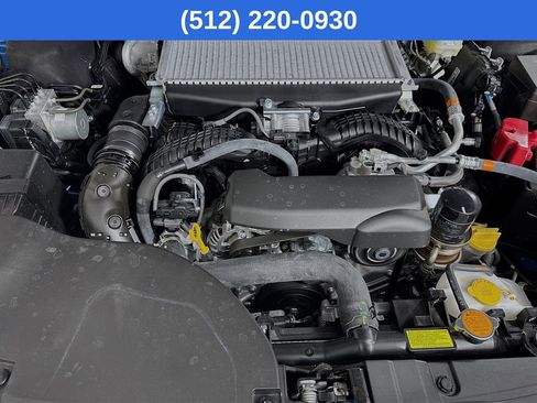 Certified 2025 Subaru Outback Wilderness image 40