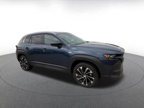 Used 2025 MAZDA CX-50 2.5 Hybrid w/ Premium Plus Pkg AWD/4WD image 2