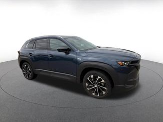 Used 2025 MAZDA CX-50 2.5 Hybrid w/ Premium Plus Pkg AWD/4WD video 2