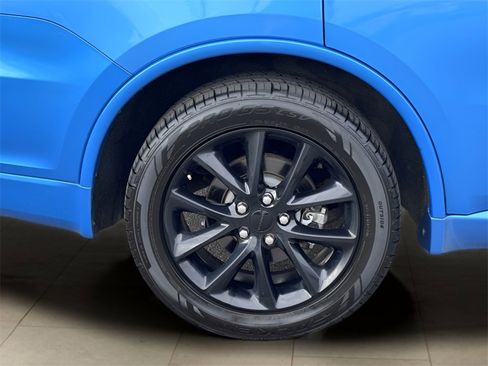 Used 2018 Dodge Durango R/T w/ Technology Group image 48