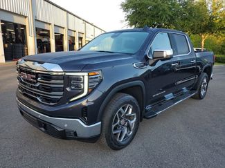 Used 2024 GMC Sierra 1500 SLT w/ SLT Premium Plus Package video 2
