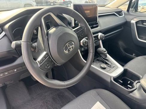 Used 2025 Toyota RAV4 Woodland Edition w/ Weather Package AWD/4WD image 10