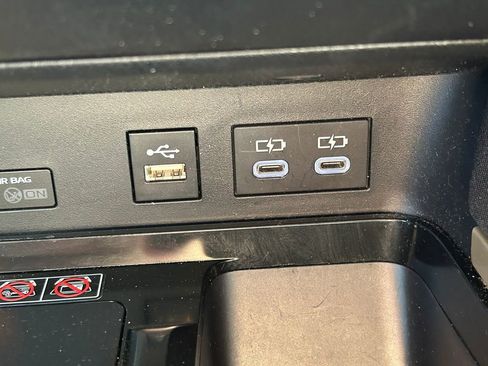 Certified 2025 Toyota Camry LE FWD image 26