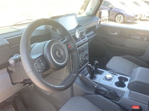 New 2025 INEOS Grenadier Trialmaster Edition image 5