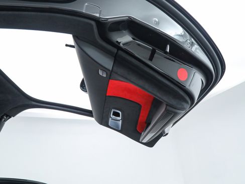 Used 2014 Mercedes-Benz SLS AMG Black Series image 36