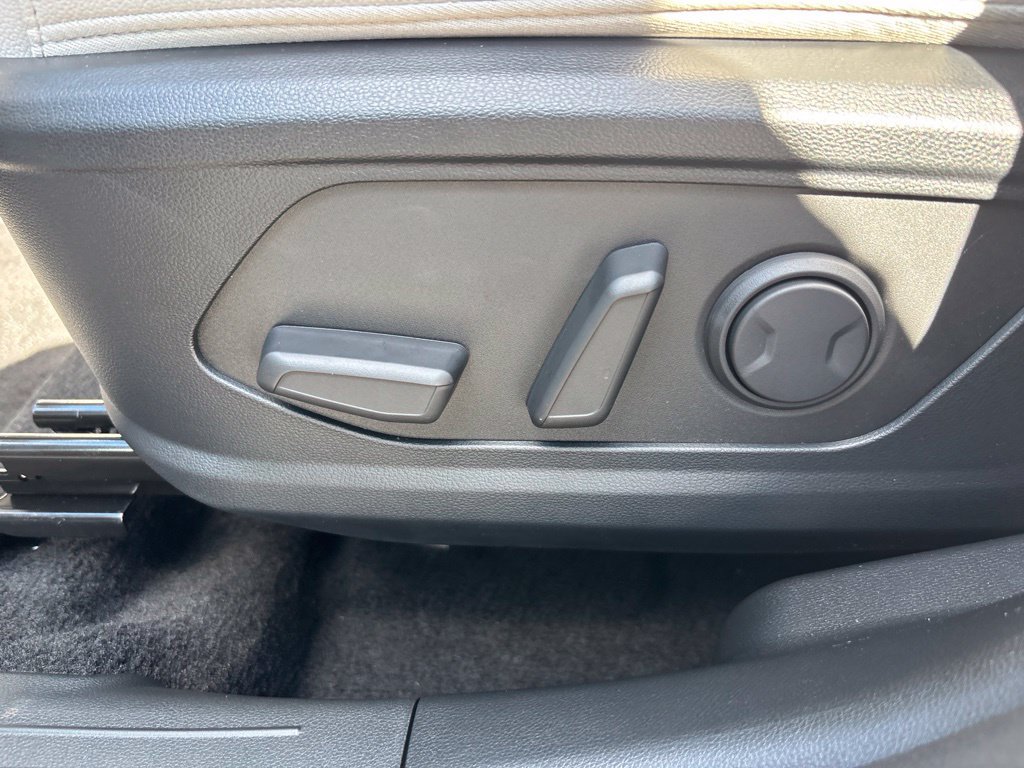 New 2026 Hyundai Tucson SEL Plus FWD image 13