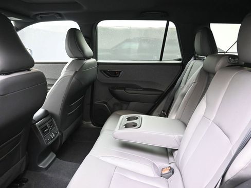 New 2026 Subaru Outback Limited XT image 18