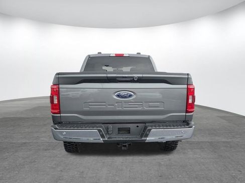 Used 2023 Ford F150 XLT w/ Equipment Group 302A High AWD/4WD image 5