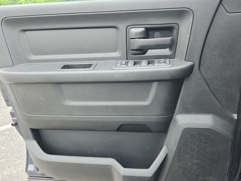 New 2026 RAM 2500 Tradesman AWD/4WD image 30