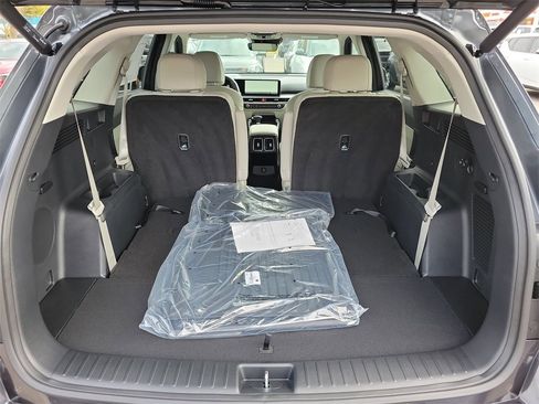 New 2026 Kia Sorento EX image 14