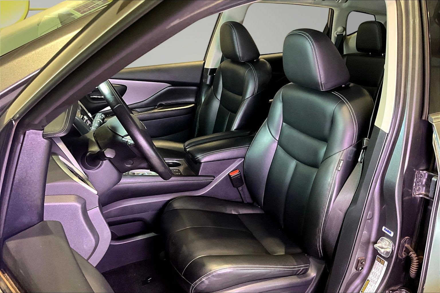 Used 2023 Nissan Murano SV AWD/4WD image 22
