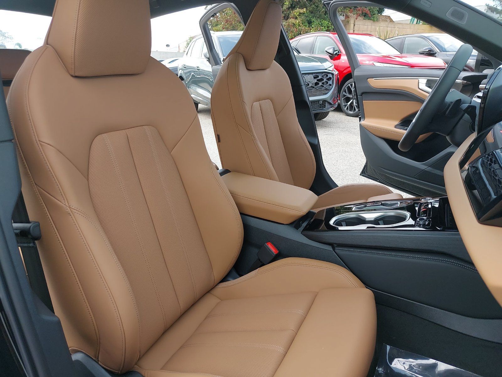 New 2026 Audi A6 Premium Plus AWD/4WD image 10