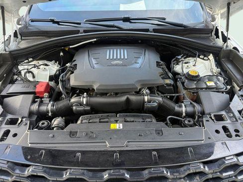Used 2019 Land Rover Range Rover Velar R-Dynamic SE image 26