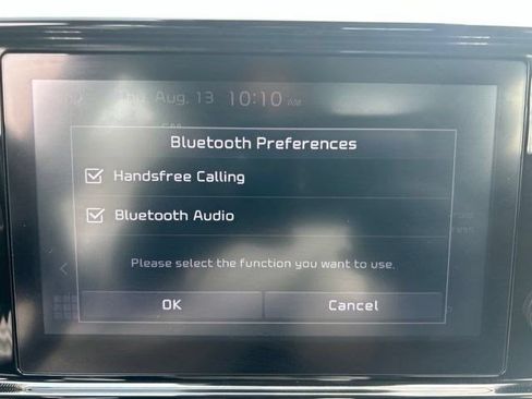Used 2023 Kia K5 LXS FWD image 24