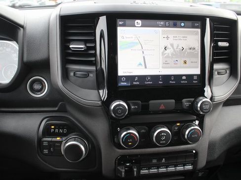 New 2023 RAM 2500 Tradesman image 4