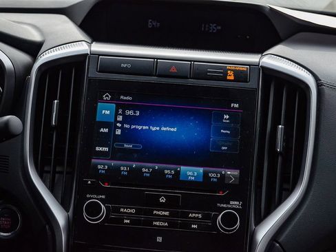 Used 2022 Subaru Ascent Premium w/ Convenience Package image 15