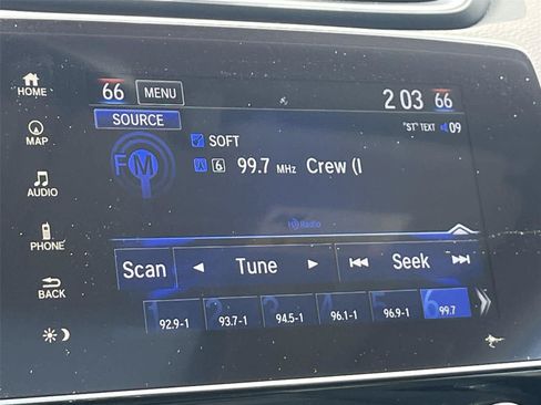 Used 2021 Honda CR-V Touring image 32