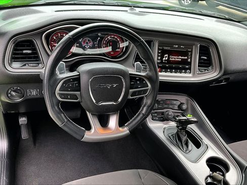 Used 2023 Dodge Challenger SRT Hellcat image 5