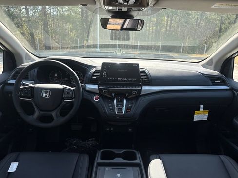 New 2026 Honda Odyssey EX-L image 16