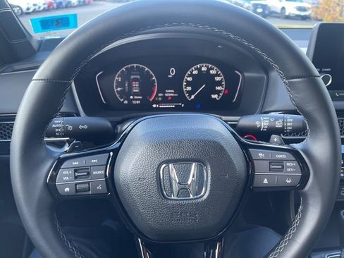 Used 2024 Honda Civic Sport image 24
