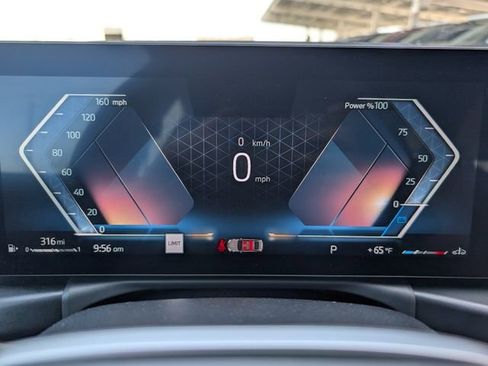 Used 2025 BMW 330i Sedan image 15