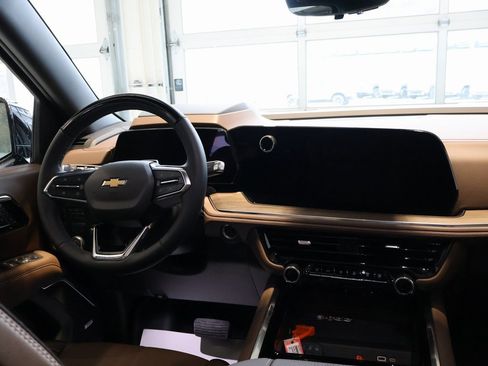 New 2026 Chevrolet Tahoe High Country image 34